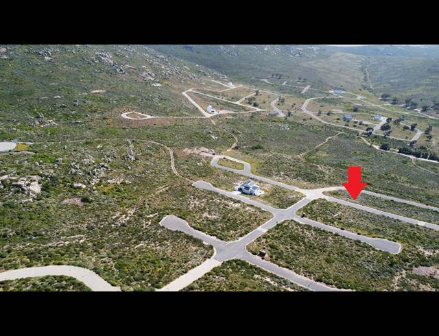 305M² VACANT LAND FOR SALE IN STEENBERGS COVE